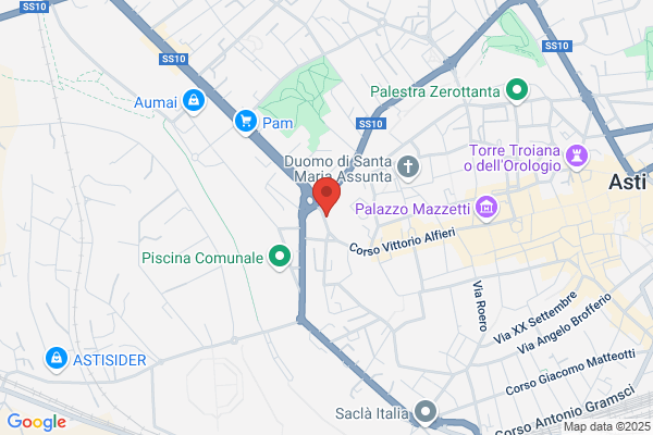 Perrone francesco