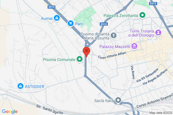 Pizza Si paolo