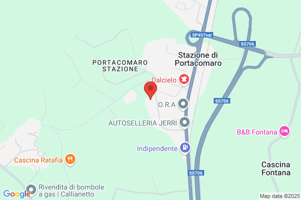 Pizzeria Da Silvio