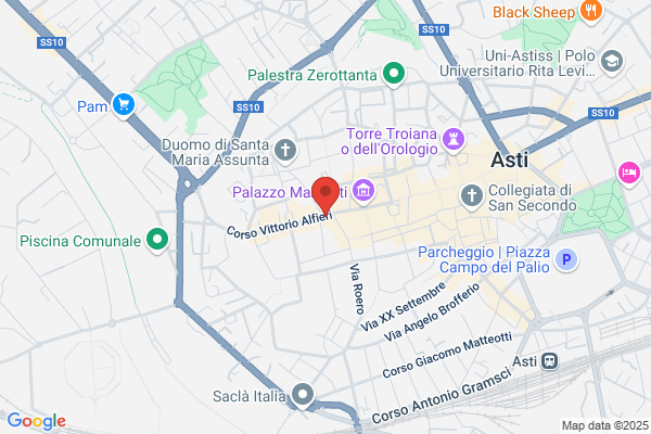 Pizzeria Ristorante Tre Re