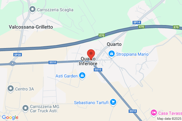 Maldera emilio