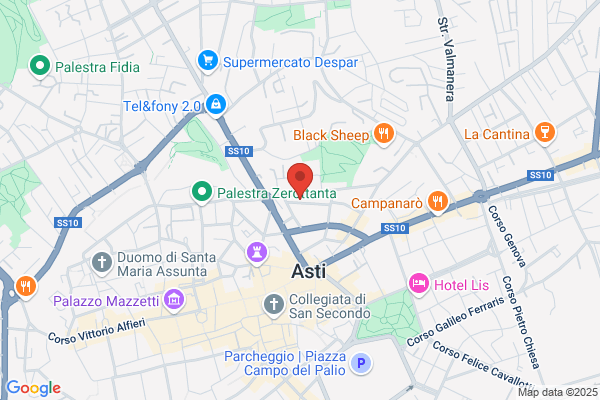 Dott.ssa Annalisa Casoni