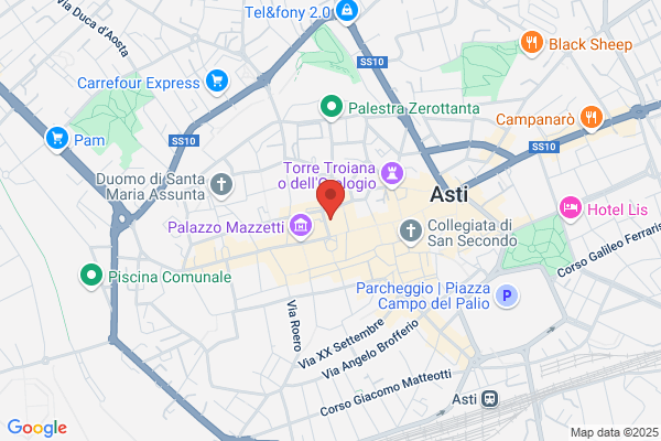 Publiarco Concessionaria La Nuova Provincia