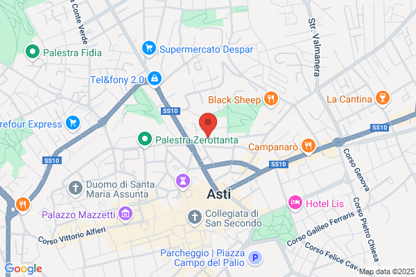 Istituto Sperimentale Per Lenologia