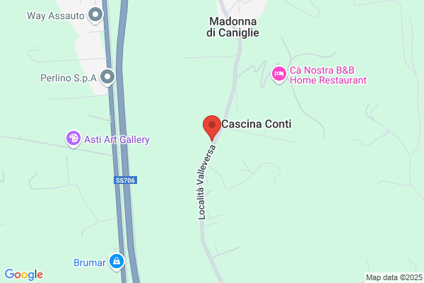 Fasano & Traversa (S.N.C.)