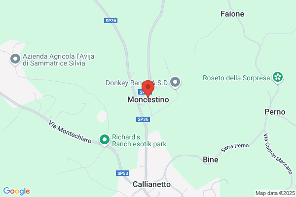 Mischiatti alfredo