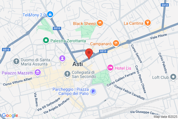 Panificio Villa