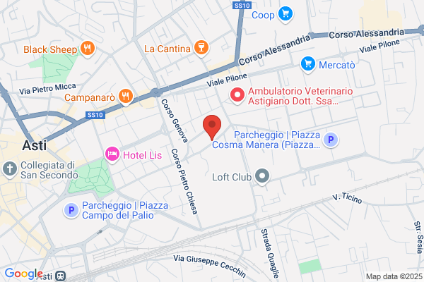 Osteria L'Armangia