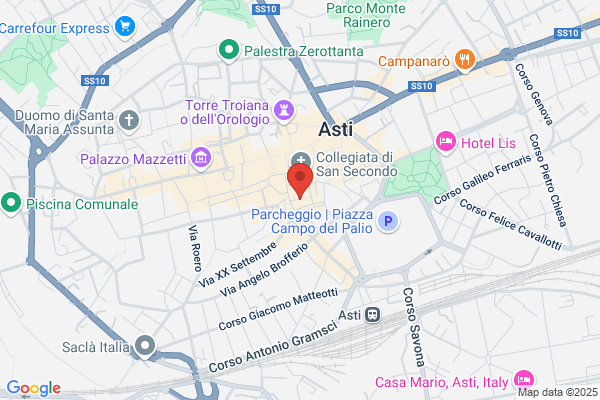 Ristorante Il Convivio