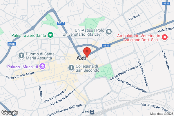Ristorante Reale