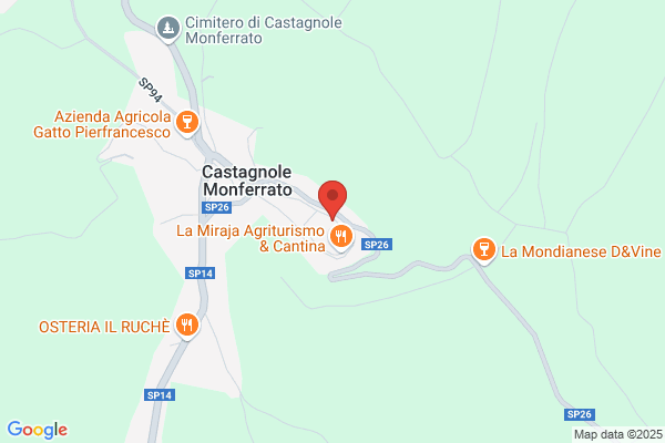Locanda dei Musici Bed & Breakfast