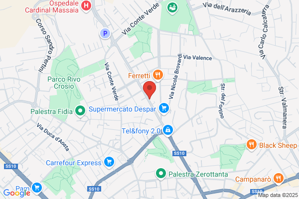 Studio Fisioterapia Dr. Gagliardi Fabio