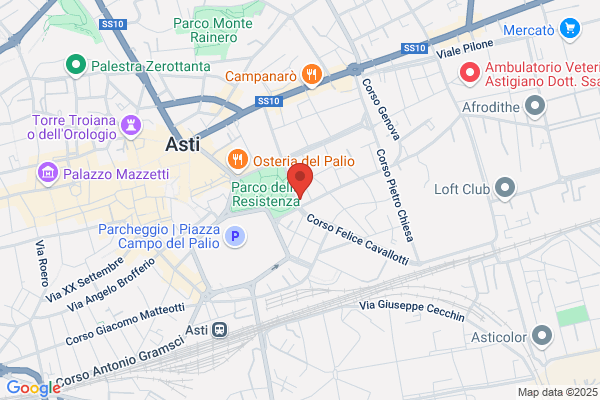 Istituto Nazionale Della Previdenza Sociale