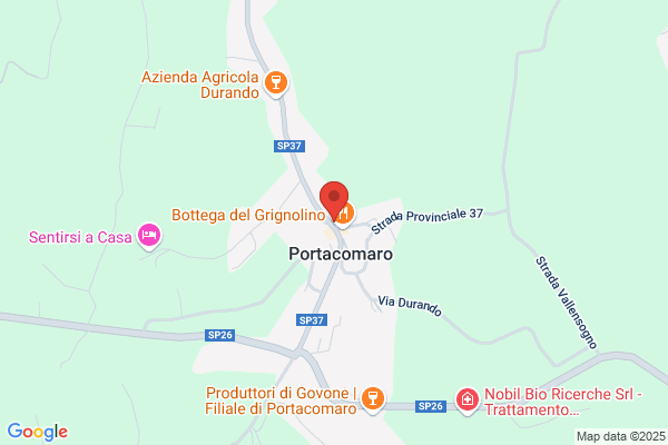 Poste Italiane