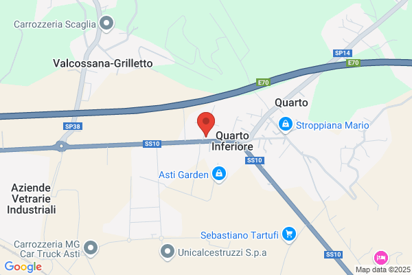 Poste Italiane