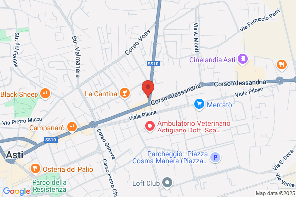 Poste Italiane
