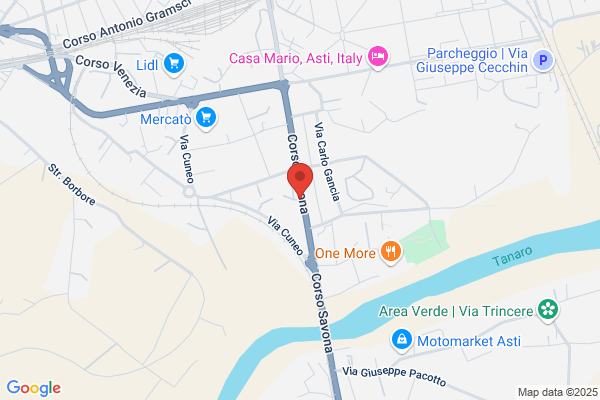 Poste Italiane - Ente Pubblico / Asti sette