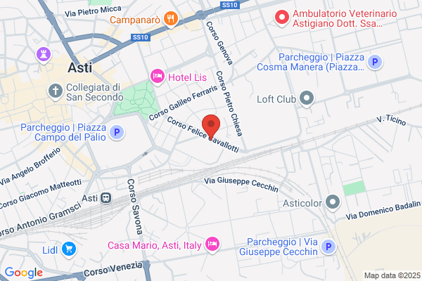 Federazione Provinciale Coltivatori Diretti Di Asti