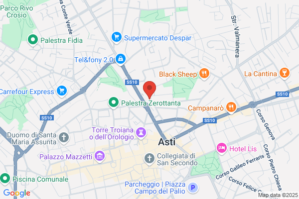 Ordini E Collegi Professionali