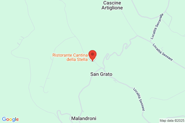 Ptp Ristorante Cantina Della Stella est.8-12 (Or.Fer.8-12 15-20 F)