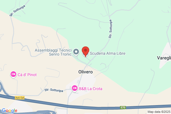 Scuderia Villa Festa