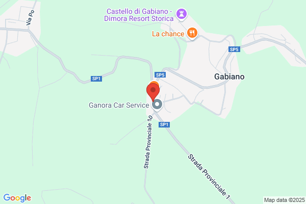 Ptp Alimentari Gangone Paola