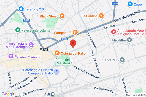 Manuela Soc. Coop. Impresa di Pulizia, Facchinaggio e Piccoli Traslochi ASTI