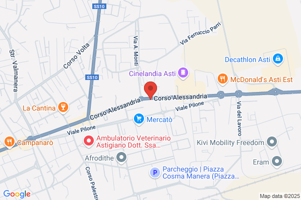 Co.Tras.Consorzio Trasportatori Astigiani