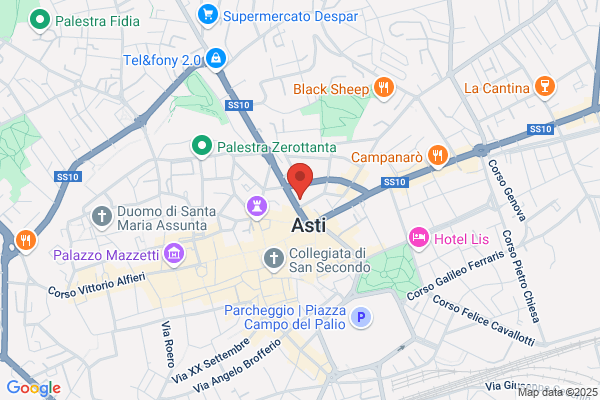 Consorzio Lautotrasporto