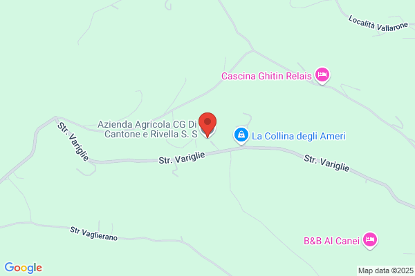 Nuova Cagno Piccola Societa Cooperativa A R.L.