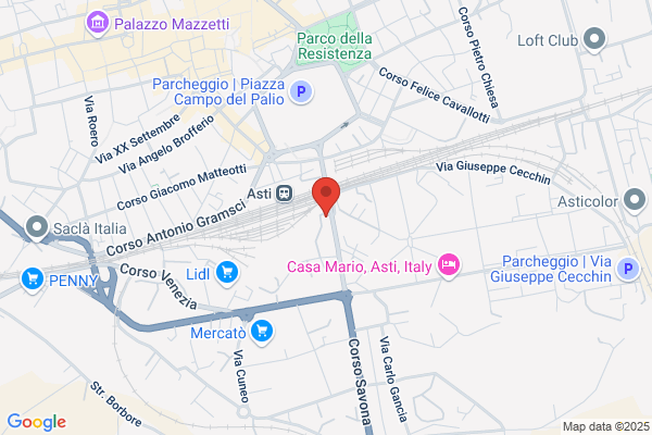 Poglio alessandro
