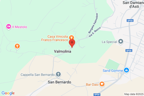 Vogliolo marco