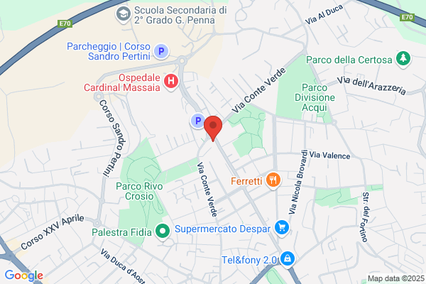 Azienda Sanitaria Locale N.