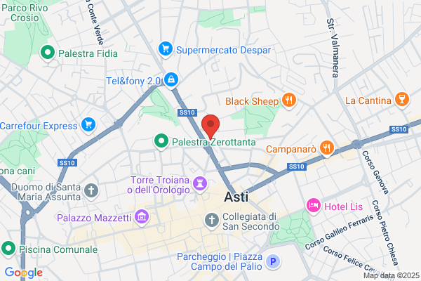 Centro Studi Nobel Srl