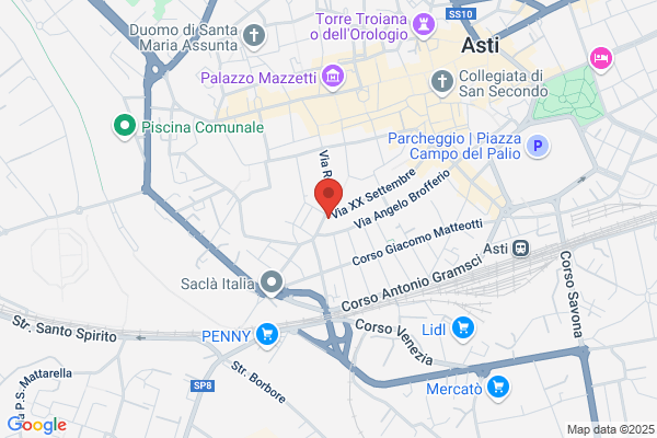 Riviera Del Monferrato Soc. Coop. A R.L