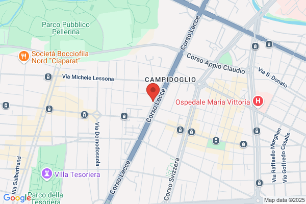 Tecnoimpianti S.R.L.
