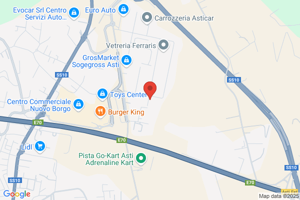 Filmec Srl