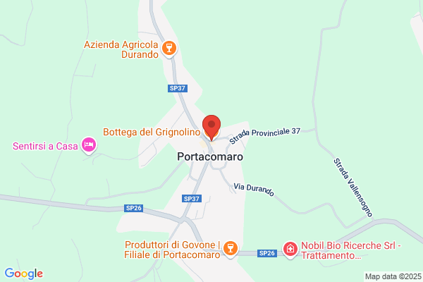 Ristorante Bottega Del Grignolino