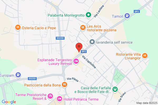 Agenzia Pratiche Auto Pavanello