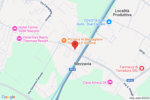 Autofficina Rinaldo