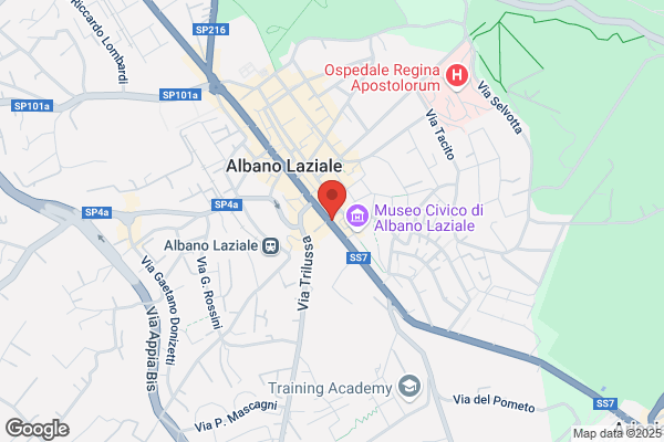 La Meridiana S.A.S. Di Lazzaro Carlo E Silvano