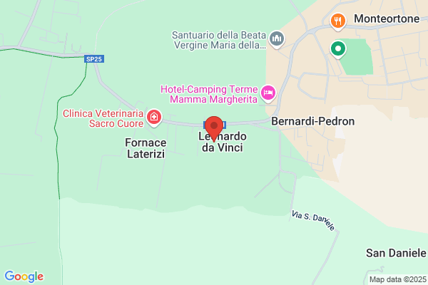 Immobiliare Cristoforo (S.R.L.)