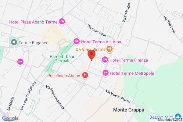 Mediainvest Immobiliare Sas Di Forsin Roberto E c.