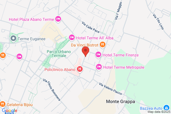 Agenzia Viaggi Euganeatours (S.A.S.)