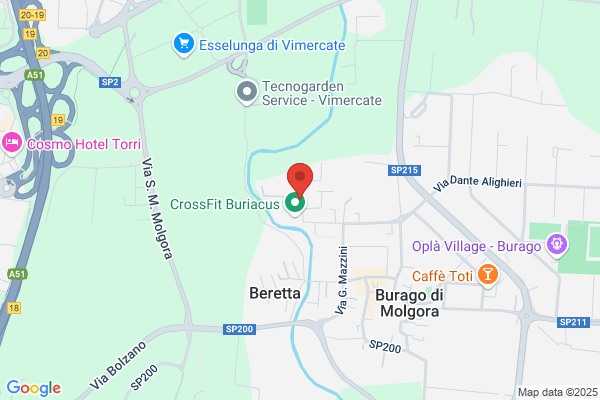 Cit Italia Spa