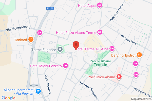 Do It Viaggi I.T.P. International Travel Partners (S.R.L.)