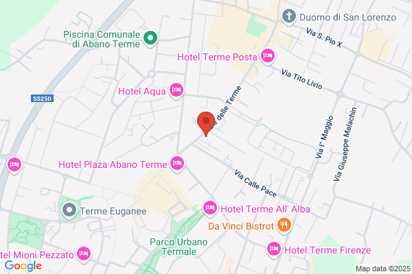 Giusto Munari Maria Rosa