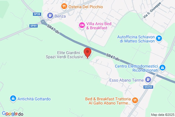 Guizzardi Alberto (Arch.)