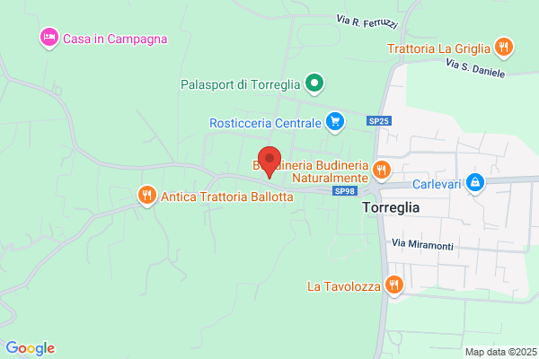 Santelli nazzareno (Arch.)