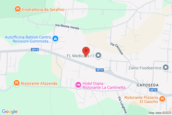 Casotto domenico